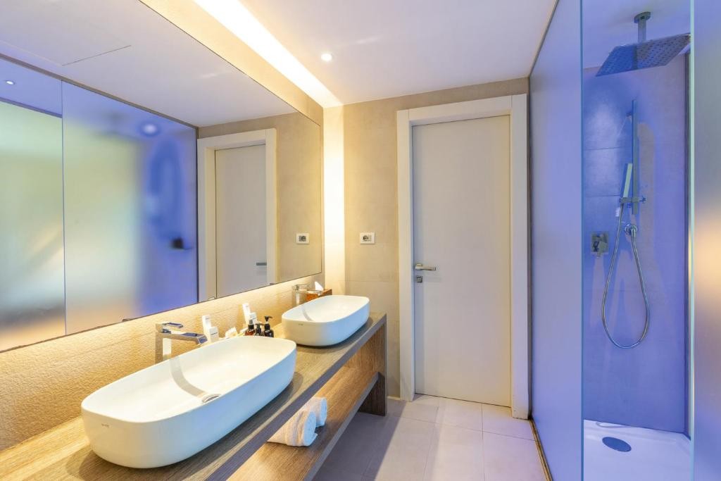 RIU PALACE ZANZIBAR - ALL INCLUSIVE