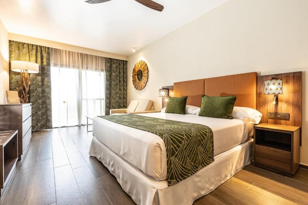 RIU PALACE ZANZIBAR - ALL INCLUSIVE