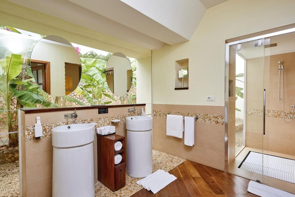 RIU PALACE ZANZIBAR - ALL INCLUSIVE