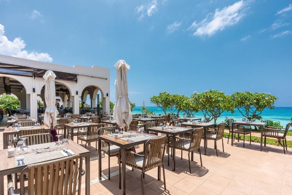 RIU PALACE ZANZIBAR - ALL INCLUSIVE