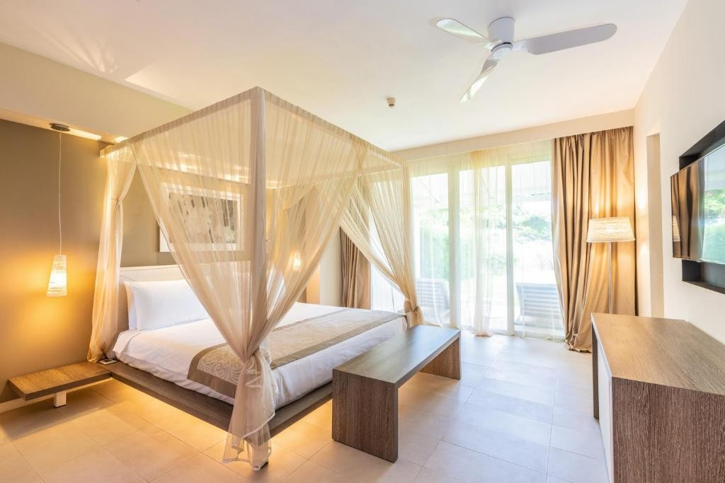 RIU PALACE ZANZIBAR - ALL INCLUSIVE