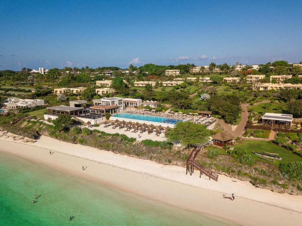 RIU PALACE ZANZIBAR - ALL INCLUSIVE