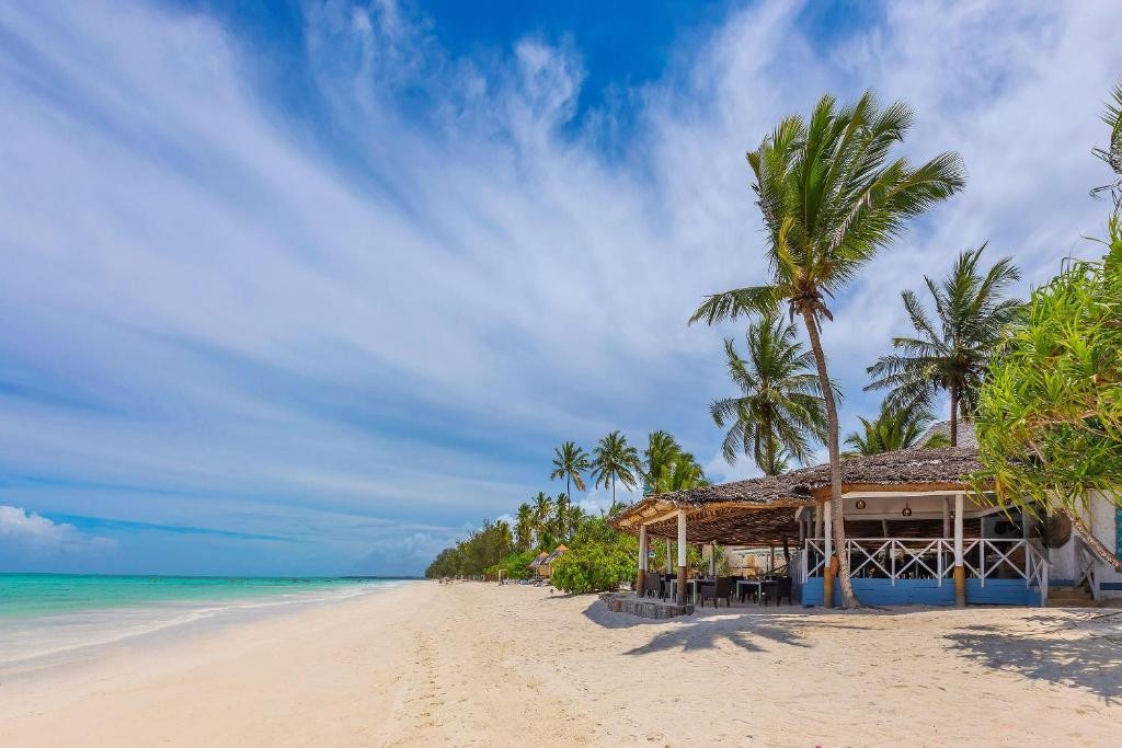 MELIA ZANZIBAR