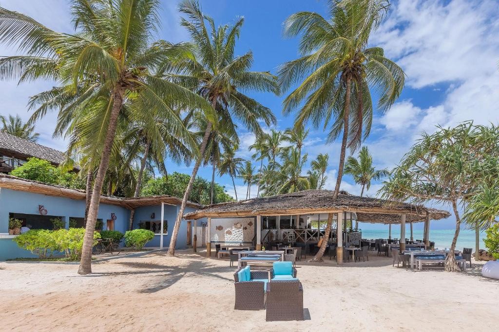 MELIA ZANZIBAR