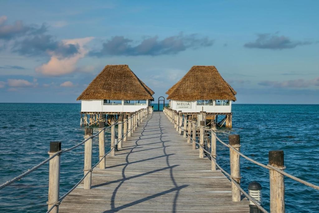 MELIA ZANZIBAR