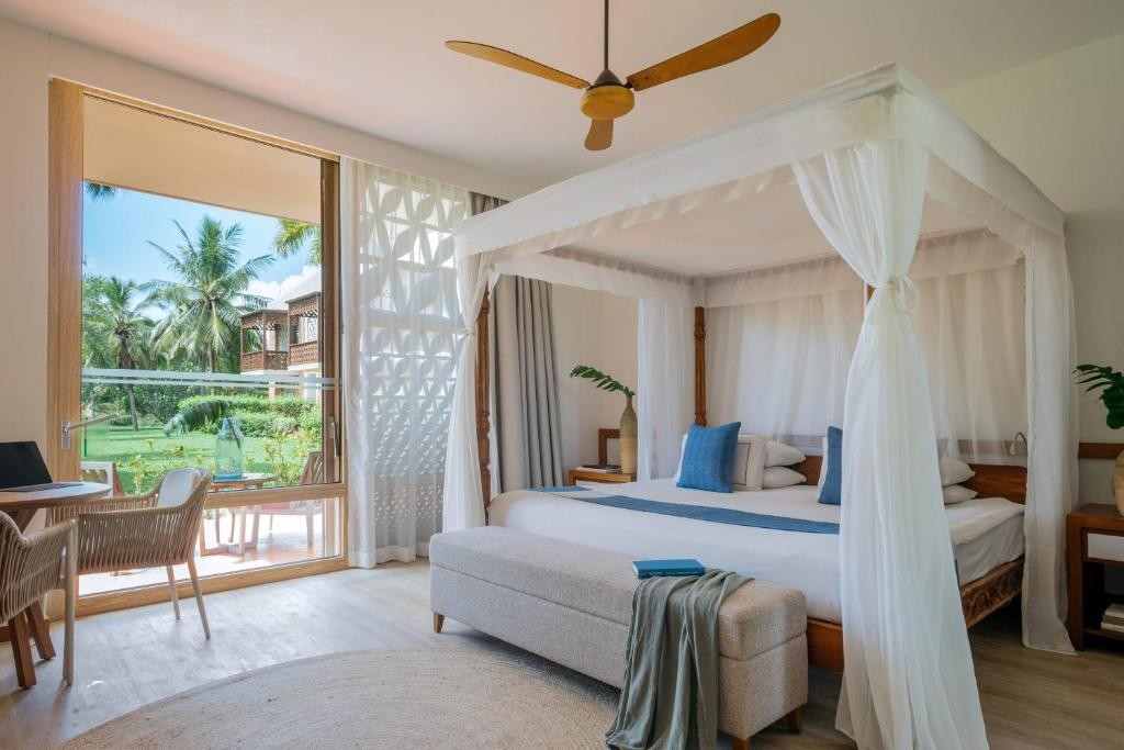 MELIA ZANZIBAR