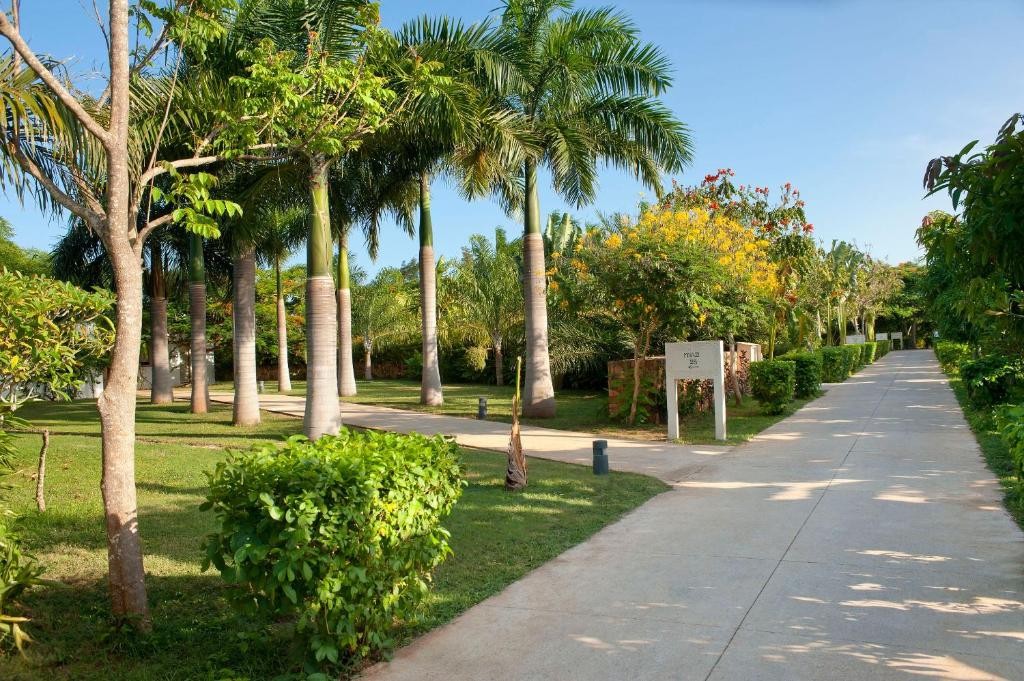 MELIA ZANZIBAR
