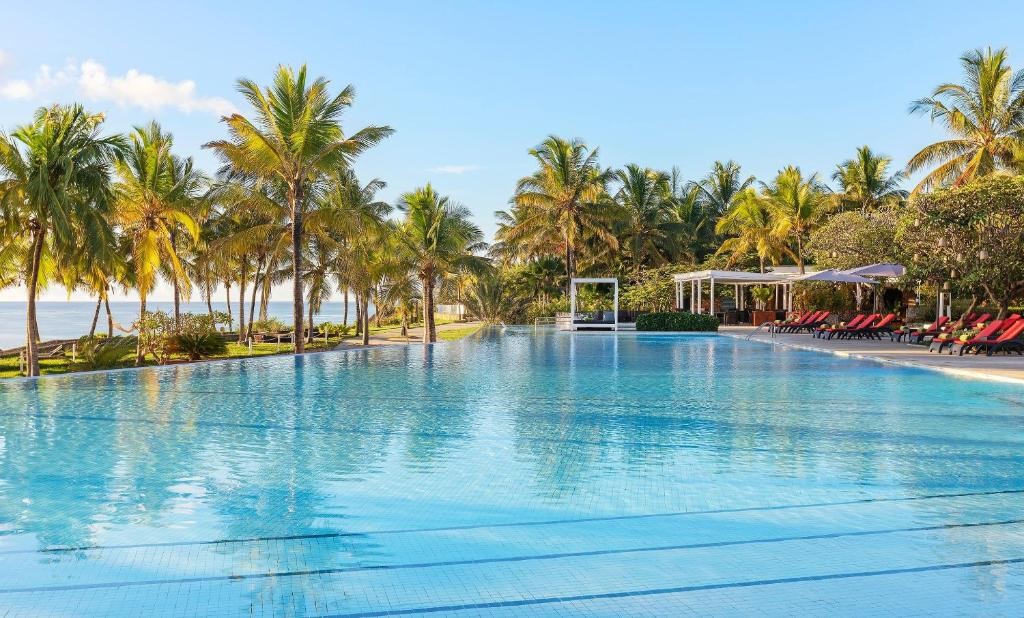 MELIA ZANZIBAR