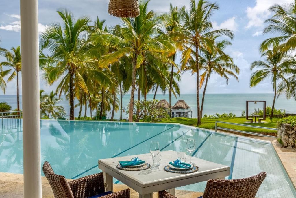 MELIA ZANZIBAR