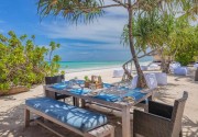 MELIA ZANZIBAR