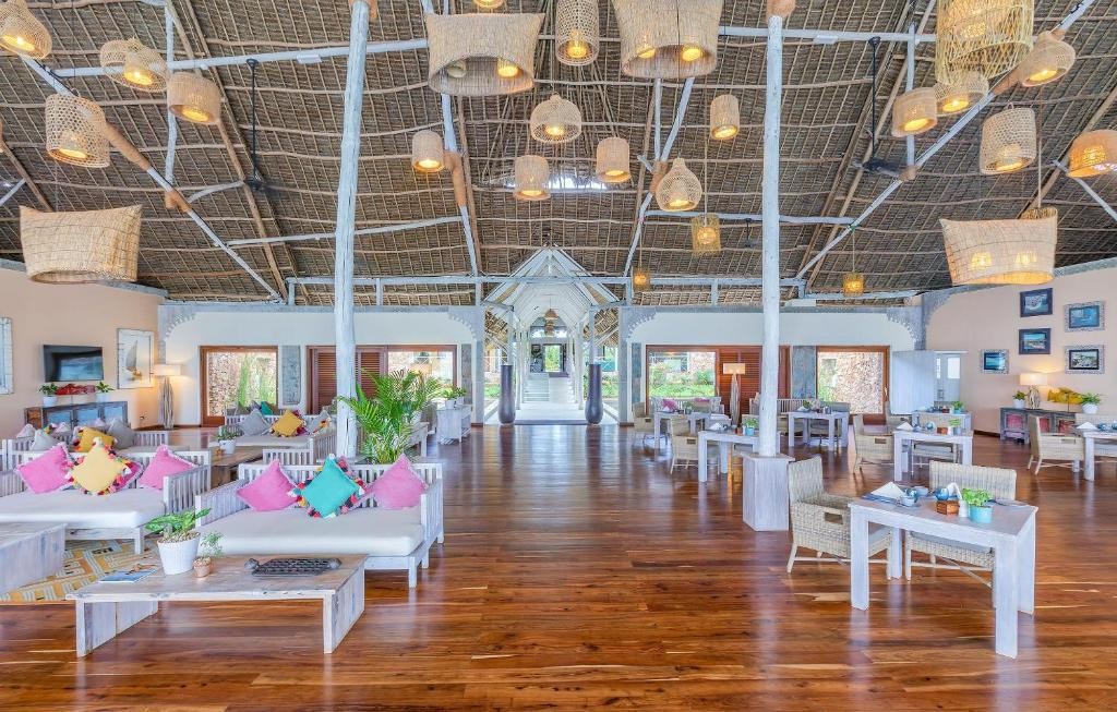 MELIA ZANZIBAR
