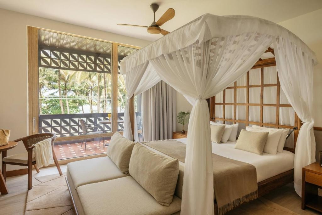 MELIA ZANZIBAR