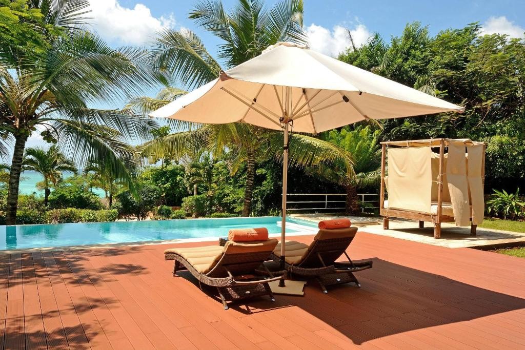 MELIA ZANZIBAR