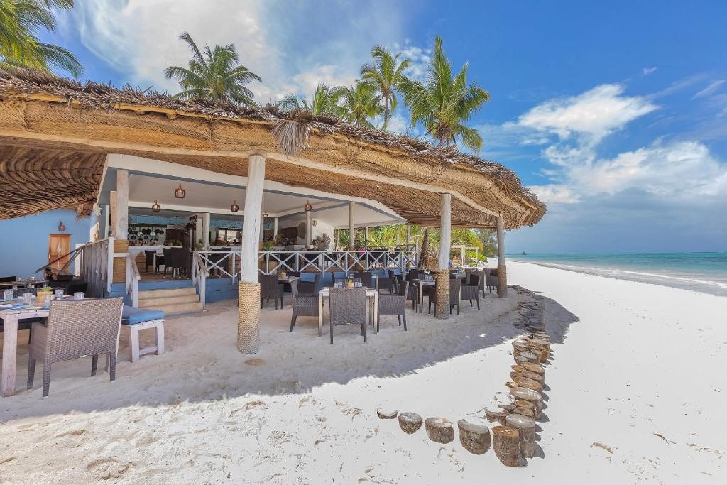 MELIA ZANZIBAR