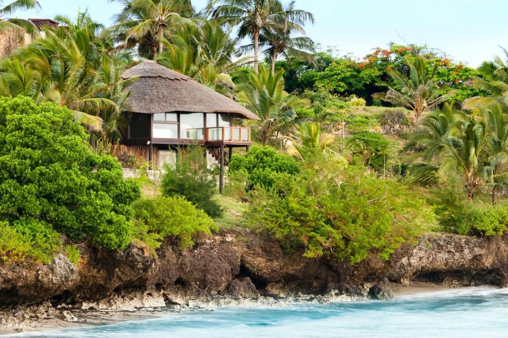 MELIA ZANZIBAR
