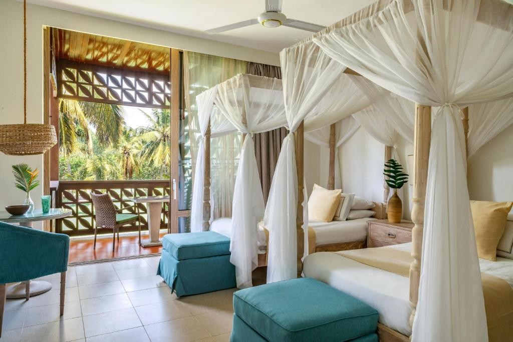 MELIA ZANZIBAR