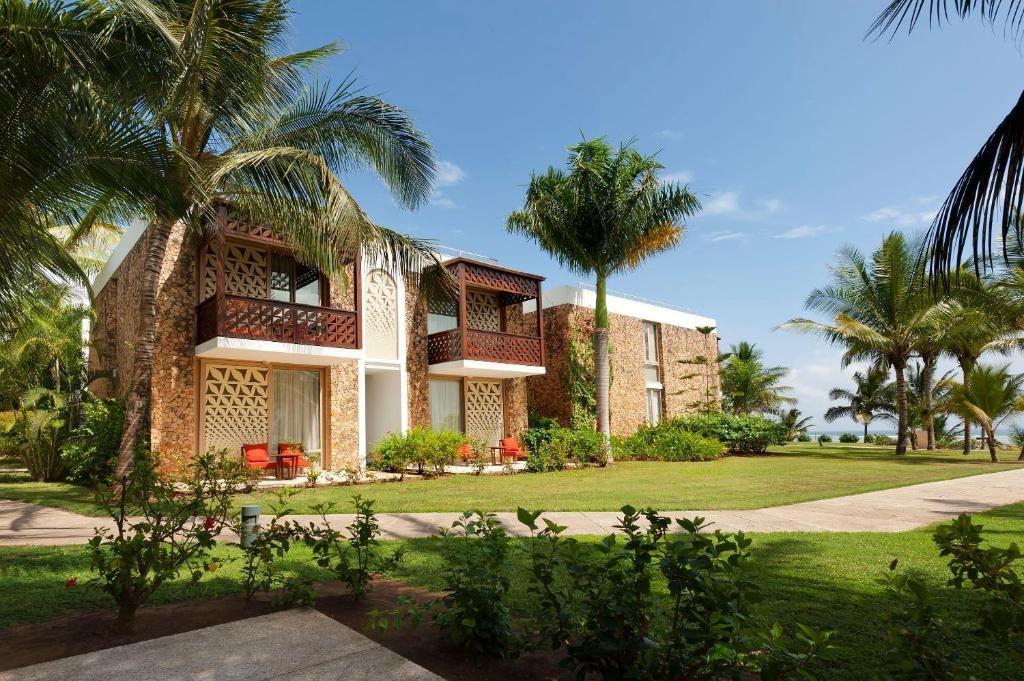 MELIA ZANZIBAR