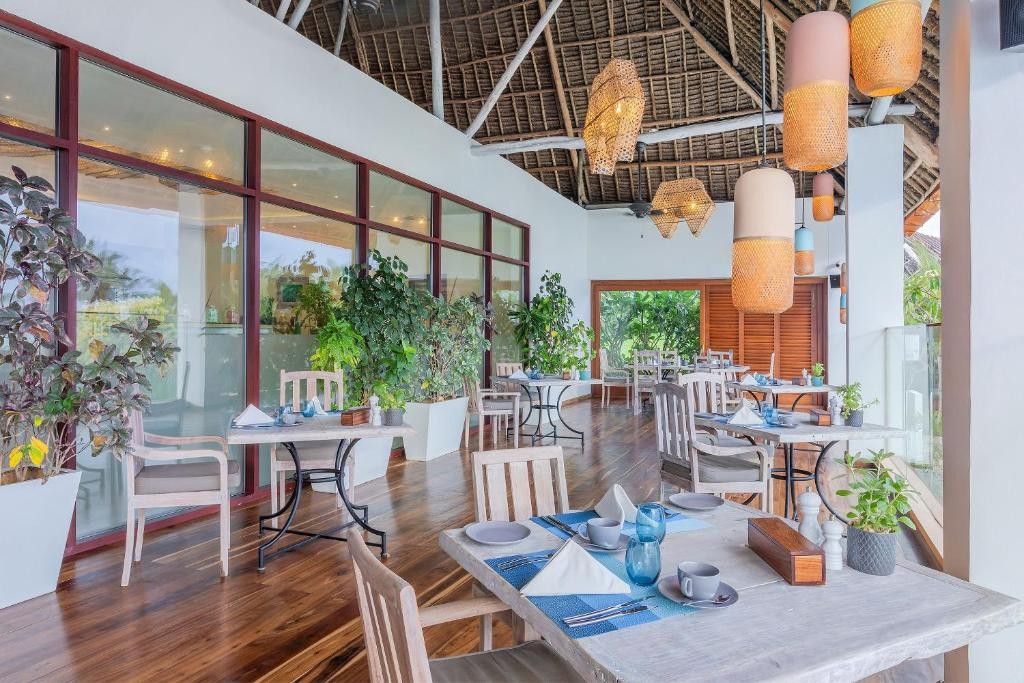 MELIA ZANZIBAR