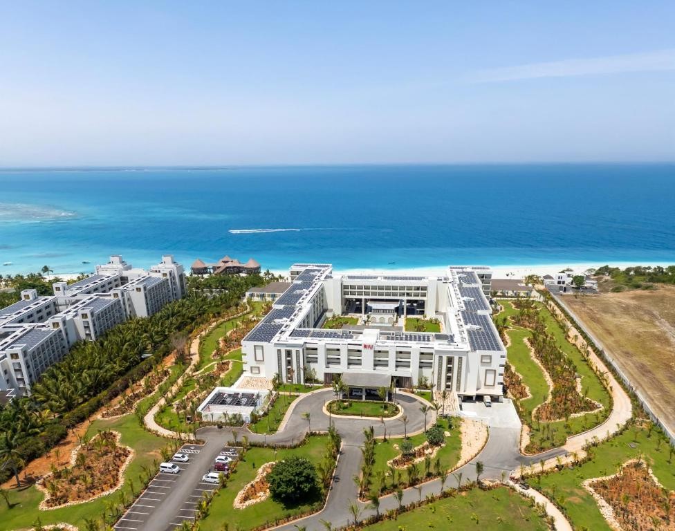 HOTEL RIU PALACE SWAHILI