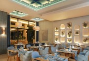 HOTEL RIU PALACE SWAHILI
