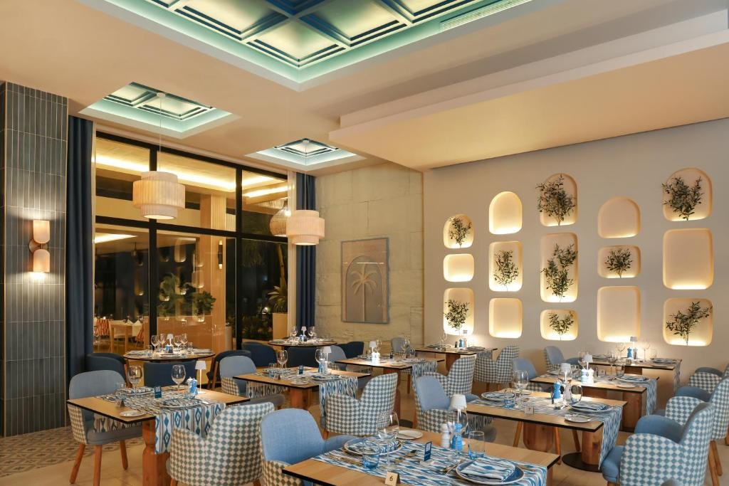 HOTEL RIU PALACE SWAHILI