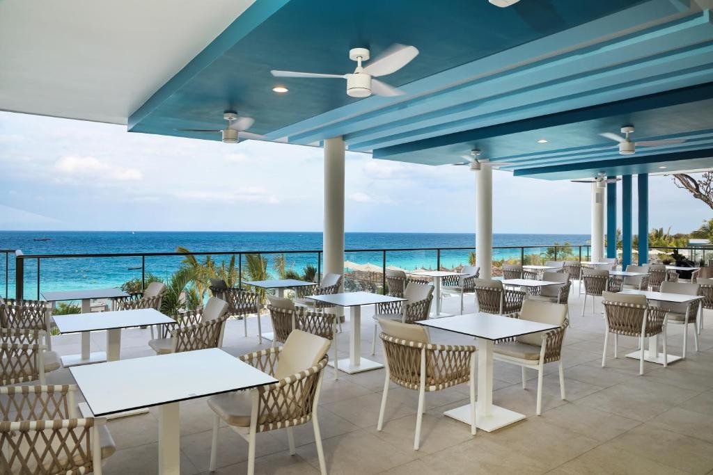 HOTEL RIU PALACE SWAHILI