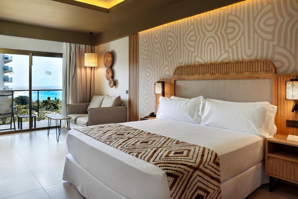 HOTEL RIU PALACE SWAHILI
