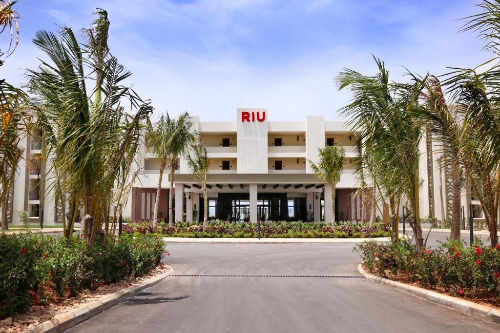 HOTEL RIU PALACE SWAHILI