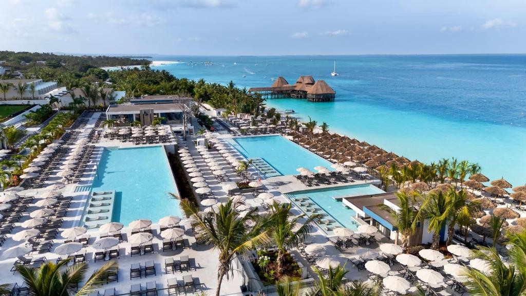 HOTEL RIU PALACE SWAHILI