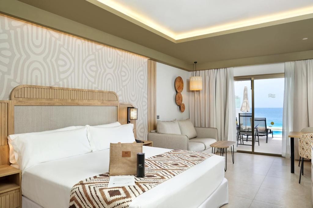 HOTEL RIU PALACE SWAHILI