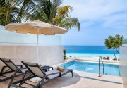 HOTEL RIU PALACE SWAHILI