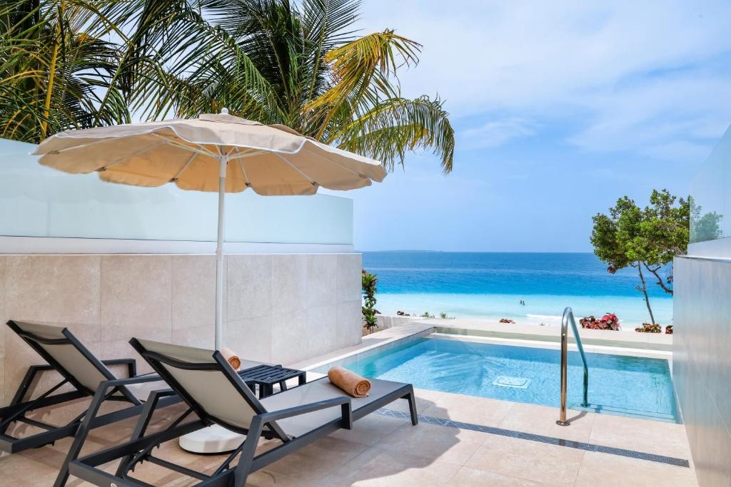 HOTEL RIU PALACE SWAHILI
