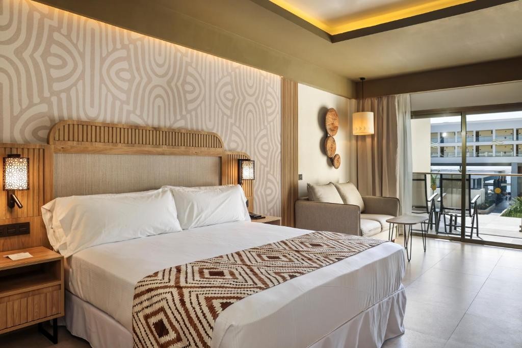 HOTEL RIU PALACE SWAHILI