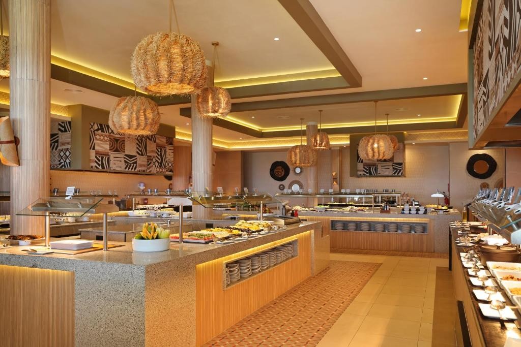 HOTEL RIU PALACE SWAHILI