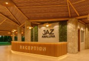JAZ AMALUNA - ADULTS ONLY 16+
