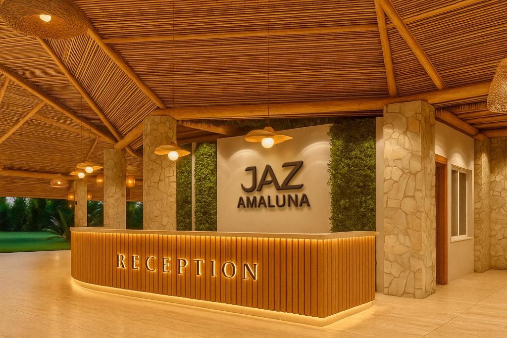 JAZ AMALUNA - ADULTS ONLY 16+