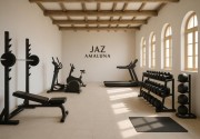 JAZ AMALUNA - ADULTS ONLY 16+