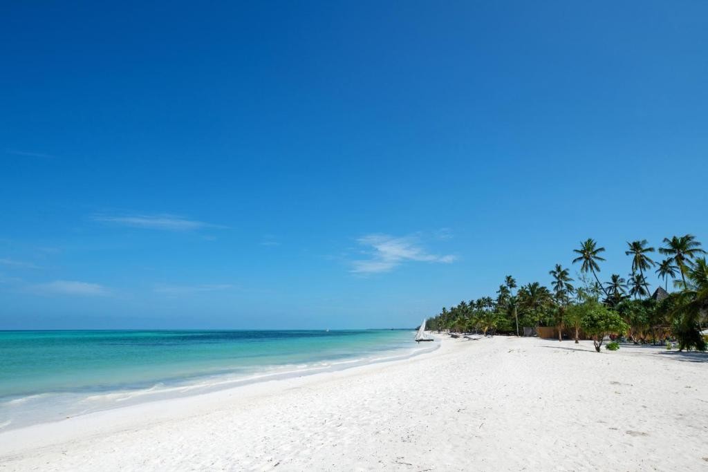 LUX MARIJANI ZANZIBAR