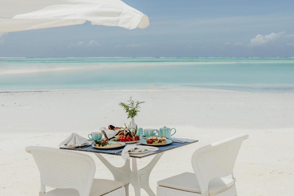 LUX MARIJANI ZANZIBAR