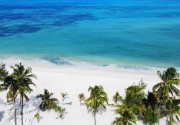 LUX MARIJANI ZANZIBAR
