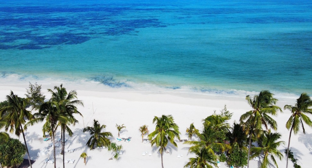 LUX MARIJANI ZANZIBAR