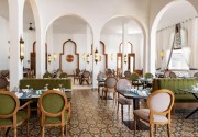 LUX MARIJANI ZANZIBAR