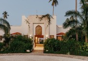 LUX MARIJANI ZANZIBAR