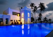 LUX MARIJANI ZANZIBAR