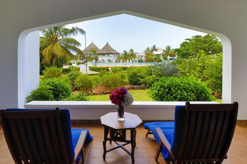 ROYAL ZANZIBAR BEACH RESORT