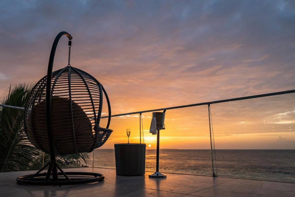 ROYAL ZANZIBAR BEACH RESORT