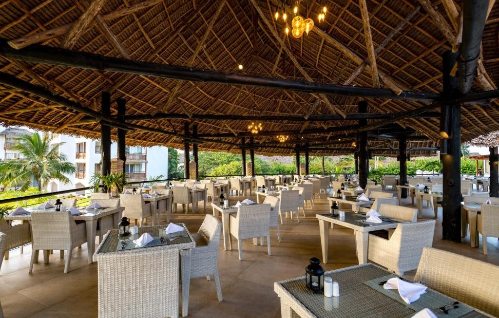 ROYAL ZANZIBAR BEACH RESORT