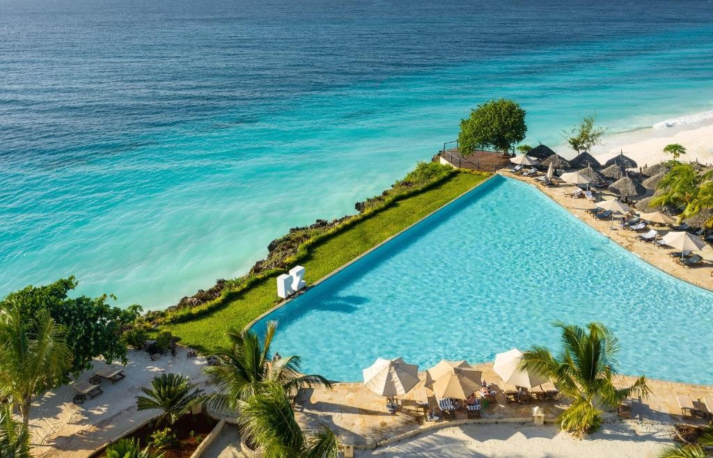 ROYAL ZANZIBAR BEACH RESORT