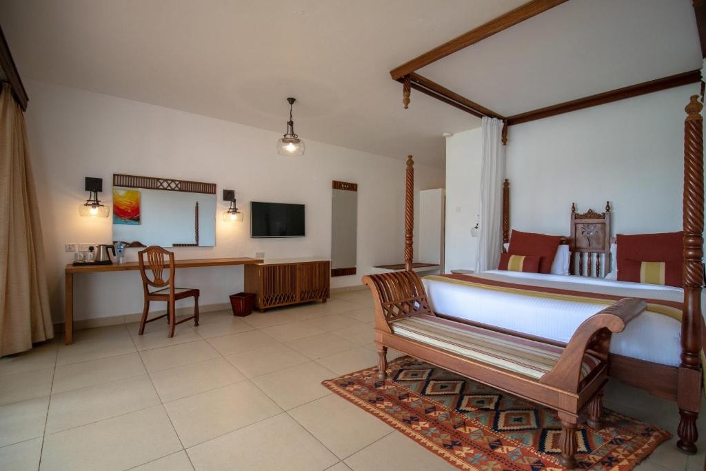 ROYAL ZANZIBAR BEACH RESORT