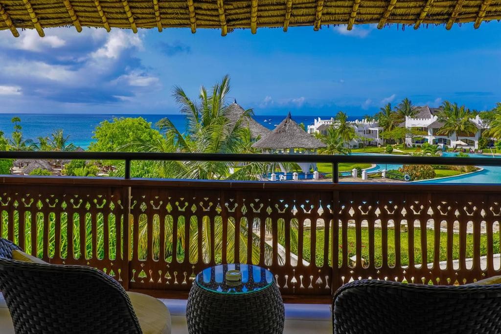 ROYAL ZANZIBAR BEACH RESORT